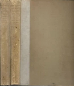 Eighteenth Century Vignettes. by Austin Dobson. 2 vols. Lon. 1892. Ltd. Ed. - Imagen 1 de 6