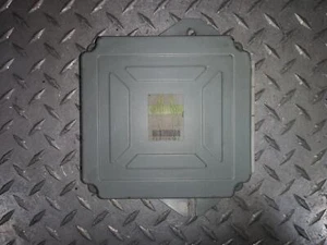 SUBARU LEGACY 2003 - 2009 ENGINE ECU 2.0 TURBO 55822 22611-AK232 - Picture 1 of 2