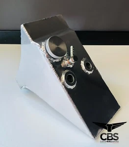 SERBATOIO OLIO PER BUELL X1 - Imagen 1 de 2