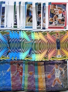 2022-23 Chronicles Draft PICK YOUR CARD Base GAMMA RAYS POWER FORMULAS RATED RC