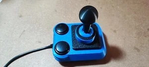 Joystick Competition Pro 5000, Commodore Amiga, C64/128, Atari - Bild 1 von 18