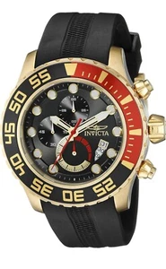 Invicta Men's 19246 Pro Diver Analog Display Japanese Quartz - Picture 1 of 3