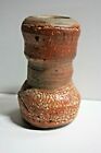 Vintage Australian Pottery Sergio Sill Studio Art Salt Glaze Vase