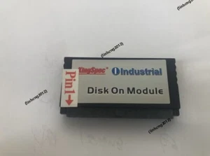 KINGSPEC 32GB 44PIN Disk On Module PATA/IDE/EIDE - Picture 1 of 2