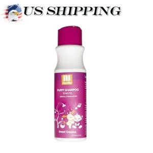 Notie Sensitive Skin Pet Shampoo, Natural Ingredients, Pet Conditioner, 16 oz - Picture 1 of 9