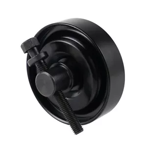 Steel Belt Tension Tensioner Pulley for Kia Soul 2.0L 2010-2011 Spectra5 2005-09 - Picture 1 of 6