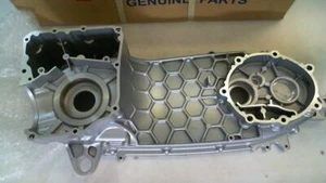 SEMICARTER MOTORE LATO CITYCOM 300 SYM 12100LEA010 - Imagen 1 de 1