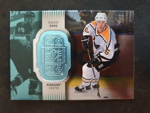 1998-99 SPx Finite #67 Robert Dome #0229/9500 - Bild 1 von 2