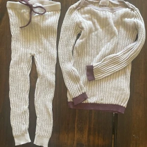 HADAS MINILOVE 2 PIECE SET SO CUTE SZ M L@@K! - Picture 1 of 6