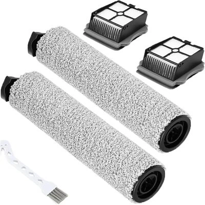 Zubehörset Für Tineco Floor One S5 / S5 Pro / S5 Pro 2 / S5 Extreme Nass-Trocken