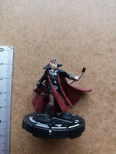 # 079 crusader priest // mage knight miniature/m453