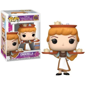 Funko POP! Disney Princess Cinderella 1342 - Picture 1 of 1