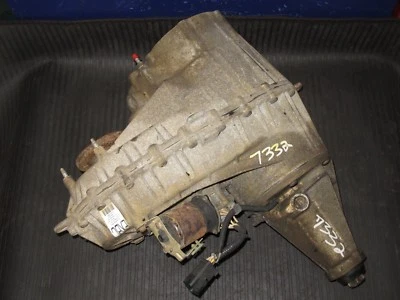 1999 2000 2001 2002 2003 2004 Ford F150 F250 Truck Transfer Case    - Изображение 1 из 4