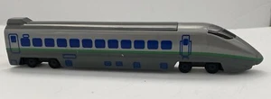 VTG Bandai Kodama 100 Train Railroad Toy 2000 - Picture 1 of 5