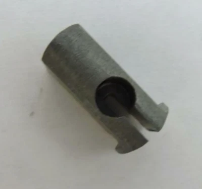 Soporte de cable de acelerador OEM 53162-045-670 1968-1987 HONDA Z50A Z50R CT70 Foto 1 de 4