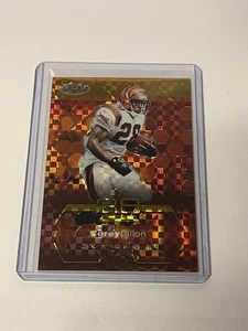 2003 Topps Finest #54 Corey Dillon /175 **034103 - Picture 1 of 2