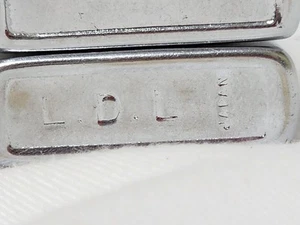vintage 1960s True filtered LDL Cigarette Lighter Repair, parts etc + Other - Picture 1 of 9