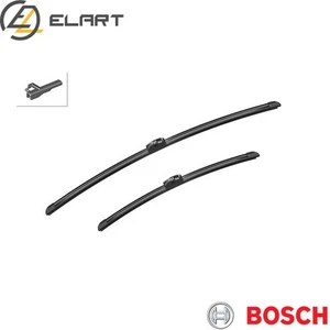 WIPER BLADE 3 397 007 523 FOR BMW ALPINA B5B7D5 B47D20A N47D20C/D N20B20B 2.0L - Picture 1 of 12