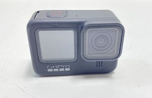 GoPro HERO9 Black 5K UHD Action Camera - Picture 1 of 6