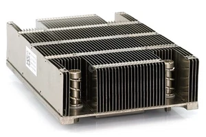YYH68 DELL HEATSINK FOR DELL POWEREDGE R730 R730XD G13 - Afbeelding 1 van 7