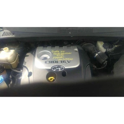 ⭐ MOTOR, DER NICHT FUNKTIONIERT FÜR HYUNDAI TUCSON (04-08)(09-10) 2.0 16V 2004 - Изображение 1 из 3
