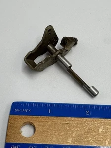 NOS Clinton Engines OEM 6-141 Shaft and Lever Assembly 3968 - Picture 1 of 5