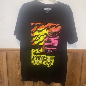 Fuel Fest Size Large T Shirt - Picture 1 of 3
