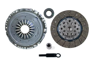 GF HD Clutch Kit for 2009-2012 Porsche 911 Carrera 4 4S Targa 4 4S 3.6L 3.8L H6 - Bild 1 von 4