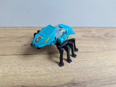 NAUTILATOR Transformers G1 Figure Seacon Hasbro 1987 3.75 Inch | AC - Image 1 of 4