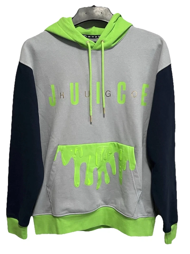 Nike Air Jordan 3 Doernbecher Hugo Hoodie FZ2009-012 Men’s Size M Medium