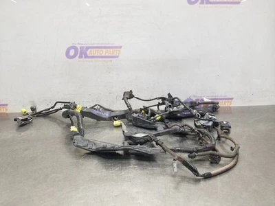 19 2019 LEXUS LS500 3.5L RADIATOR CORE SUPPORT HARNESS - Image 1 of 4