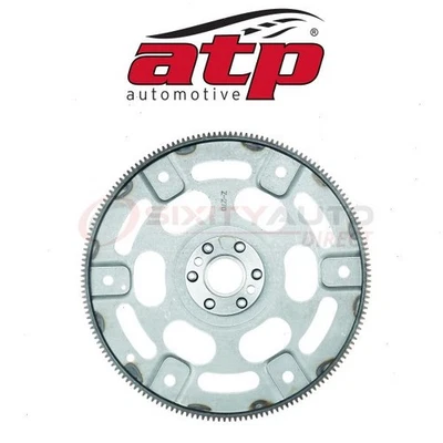 ATP Automatic Transmission Flexplate for 2001-2003 GMC Yukon XL 1500 -  gl Foto 1 de 4