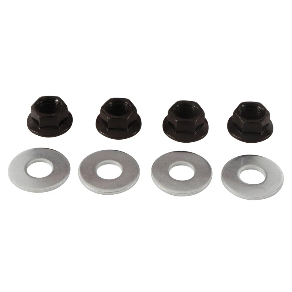 New All Balls Wheel Nut Kit 85-1236 for Suzuki LT-F4WDX 300 King Quad 91-98 Foto 1 de 4
