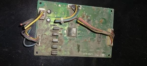 neo geo hyper 64 arcade pcb parte #30 - Imagen 1 de 1