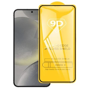 Verre Trempé Colle Intégrale 9D pour Samsung Galaxy M44, Jump 3, A15 5G, A55 - Photo 1 sur 12