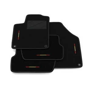 Car mats compatible with Peugeot RCZ 2010-2015 - Picture 1 of 5