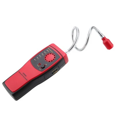 SMART SENSOR AS8800L Flammable Gas Detector Natural Gas Leak Tester Analyzer⚁ - Image 1 of 4