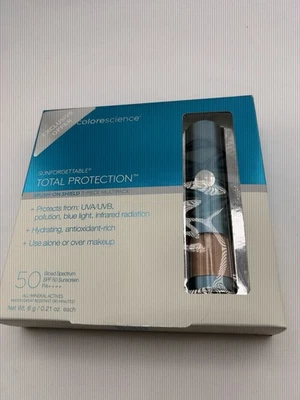Colorescience Brush-On Sunscreen Mineral Powder for Sensitive Skin - Image 1 of 4