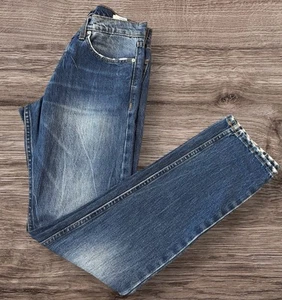 Calvin Klein Men Jeans | CKJ 026 | Straight Leg | Sz 30W x 32L - Picture 1 of 6