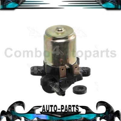 Bomba de lavado de parabrisas ACI para Camaro Chevrolet 1975 1976 1977 1978 Foto 1 de 4