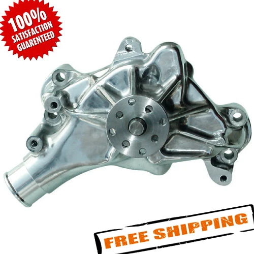 Bomba de agua de alto flujo mecánica estilo largo Proform 67264 Foto 1 de 3