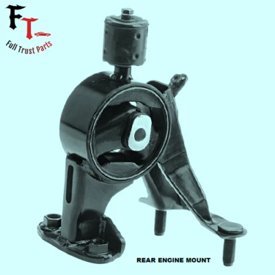 FITS: 2008-2015 SCION XB (2.4L, L4, A/T) -- REAR LOWER SIDE ENGINE MOUNT. - Image 1 of 4