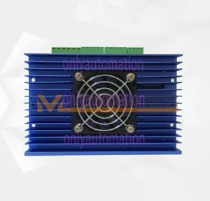 Controlador paso a paso de circuito cerrado 2 fases 1 pieza 2HSS86H-A-5/24 para codificador 1000 líneas nuevo~ - Imagen 1 de 5