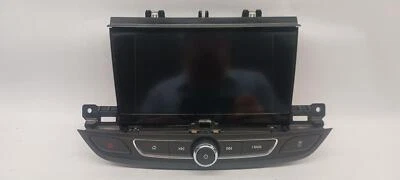 '18-'20 BUICK REGAL Radio Reciever Head Unit Assembly  OEM 1 Year Warranty! - Image 1 of 4