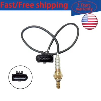 Oxygen Sensor Up/Downstream for 2002-2008 Mini Cooper R50 R52 R53 1.6L 234-4457 - Image 1 of 4