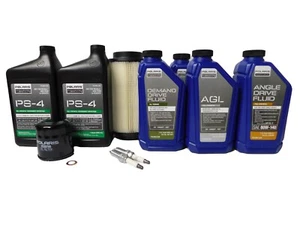 Polaris Sportsman 850 2014-2021 fabricante de equipos originales kit de servicio completo POL48 - Imagen 1 de 1