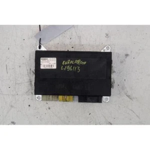 CONTROL UNIT FOR FIAT EUROCARGO (03-08) 5.9 D. (220CV) 150E22 TECTOR 2003 - Picture 1 of 6