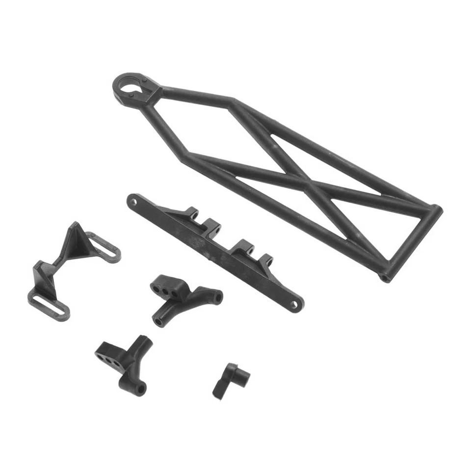 Axial AX31520 Battery Door Yeti Jr - Image 1 of 1