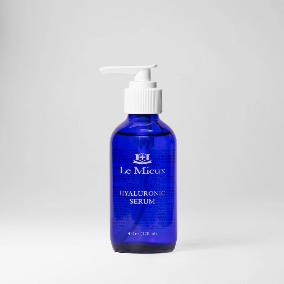 Le Mieux Professional Serum - Image 1 of 1