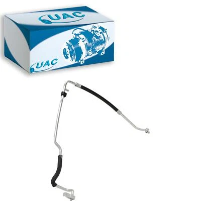 Conjunto de manguera de línea de succión de aire acondicionado UAC para Hyundai XG300 2001 Foto 1 de 3